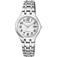Orologio Citizen Donna Citizen Lady in Acciaio EW2480-83A - EW2480-83A